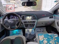 هیوندای سۆناتا